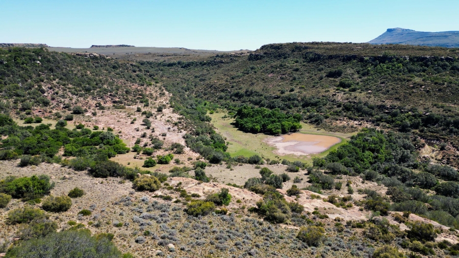 0 Bedroom Property for Sale in Lady Grey Eastern Cape